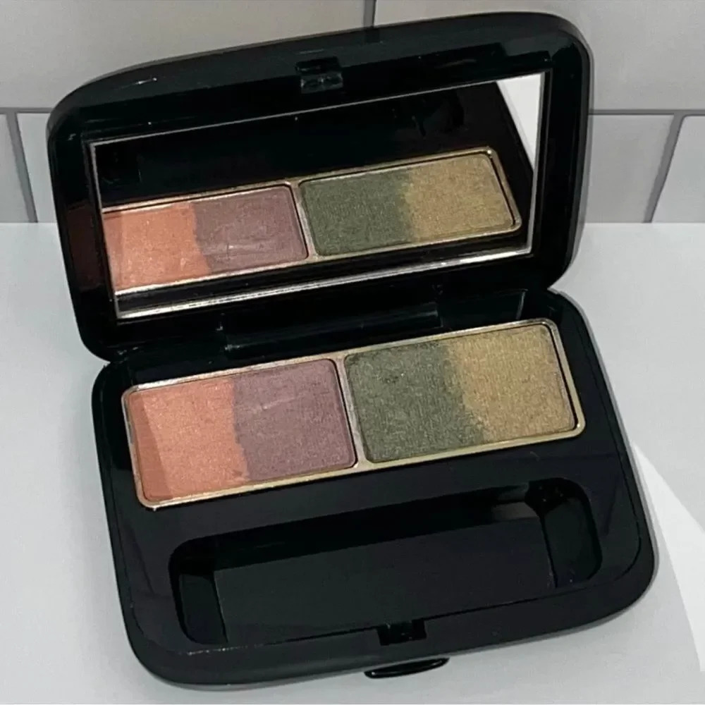 Lancôme Printemps Maquiriche Eyeshadow Quad